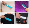 Pet Hair Remover for Couch Furniture Clothing Car Seat Carpet Pet Bed Fur Lint Brush Fur Remover Fur Lint Removal Dog Hair Remover Cat Hair Remover Do