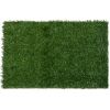Dog Grass Mat,Indoor Potty Training, Pee Pad for Pet----Two pieces